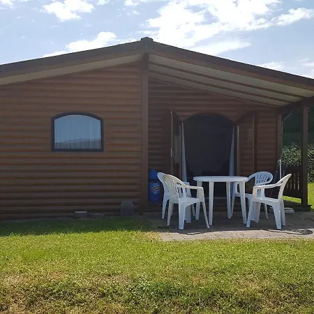 Chalet Detached With Terrace, Surrounded By Nature *