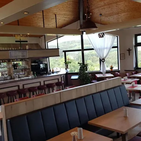 Chalet In Gerolstein Near Forest Trails Hinterhausen