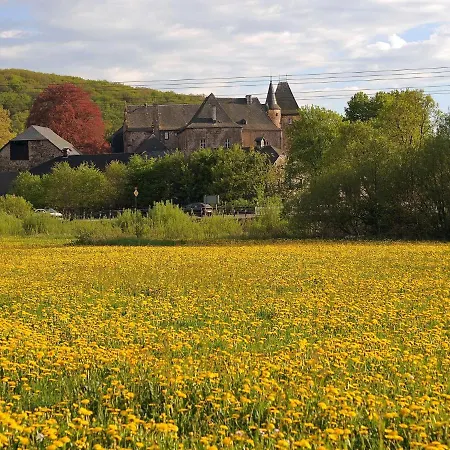 In Gerolstein Near Forest Trails Chalet *