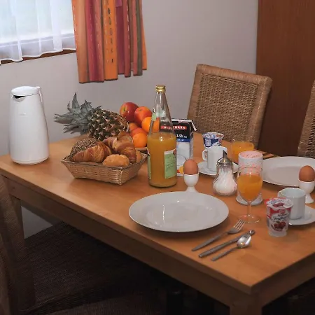 Chalet In Gerolstein Near Forest Trails Hinterhausen