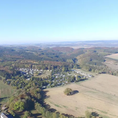 In Gerolstein Near Forest Trails Chalet *