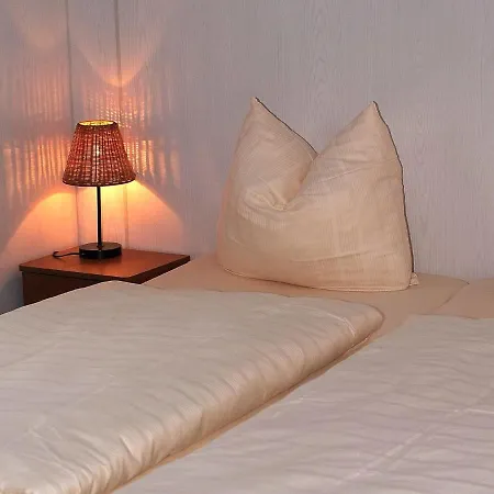 In Gerolstein Near Forest Trails Chalet *