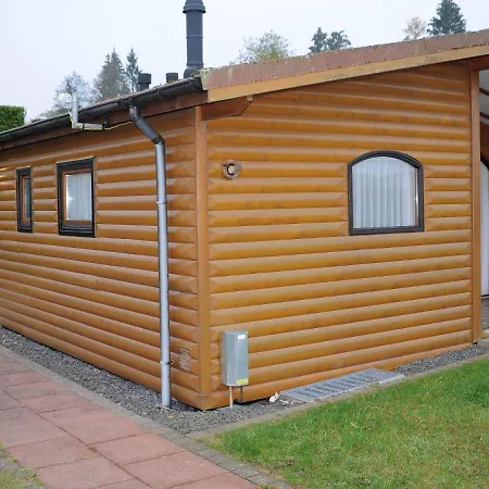 Chalet Detached With Terrace, Surrounded By Nature Hinterhausen
