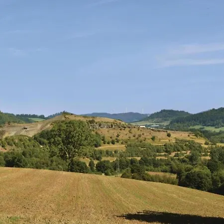 In Gerolstein Near Forest Trails Chalet *