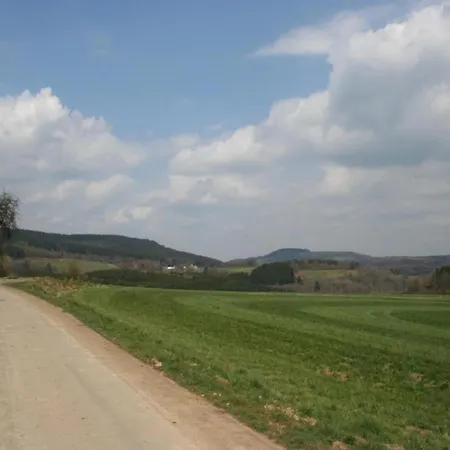 Chalet In Gerolstein Near Forest Trails *