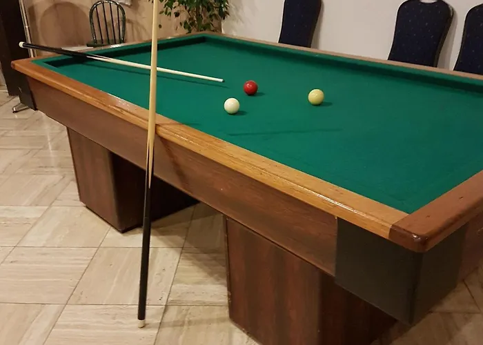 In Gerolstein Near Forest Trails *