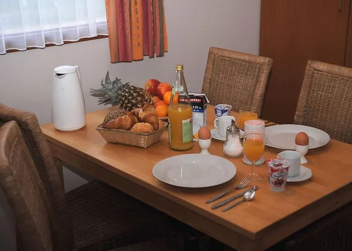 Domek alpejski In Gerolstein Near Forest Trails Hinterhausen